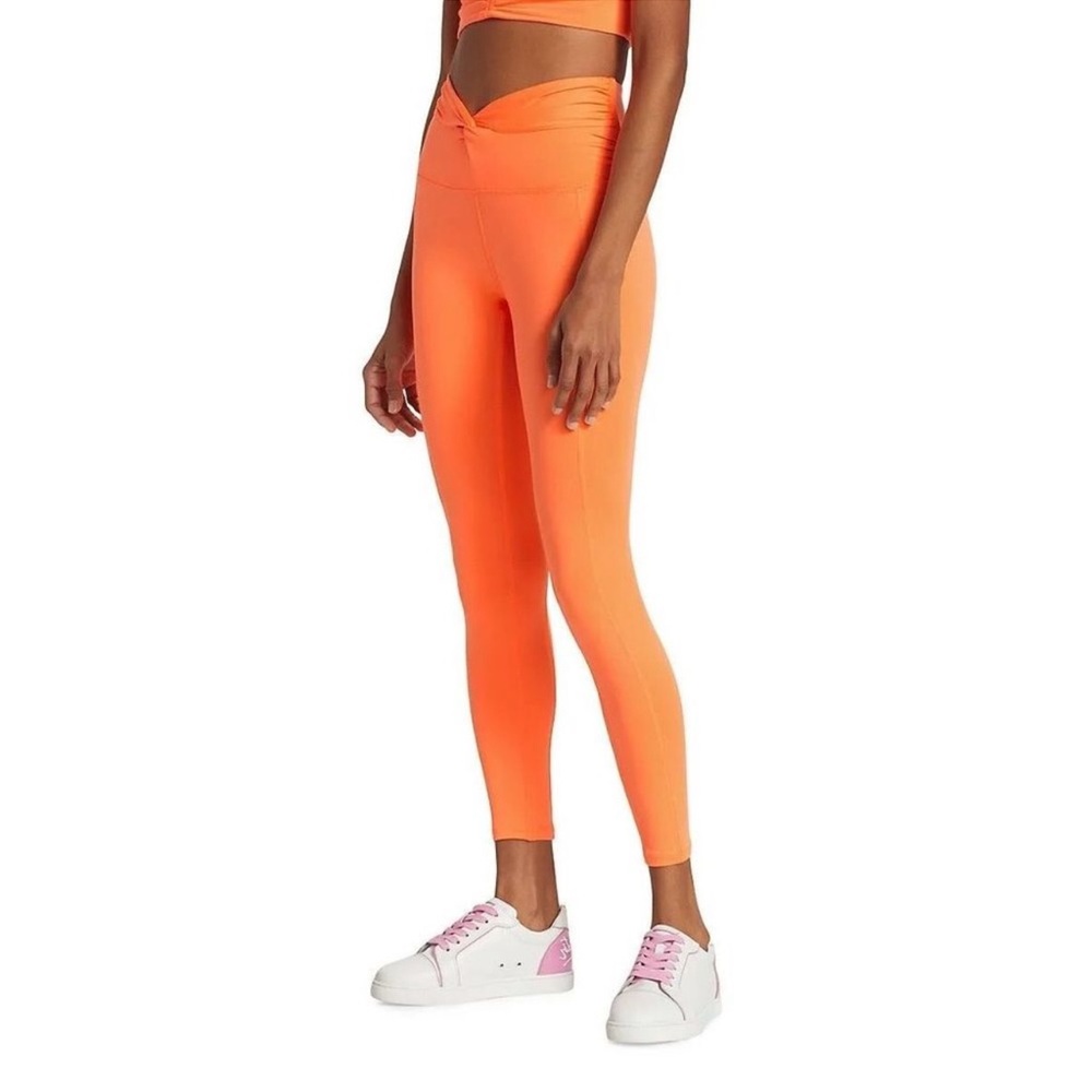 FP Movement Free People High Rise Ankle Breath Deeper Leggings